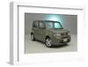 Nissan Cube 2008-Simon Clay-Framed Photographic Print