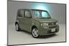 Nissan Cube 2008-Simon Clay-Mounted Photographic Print