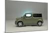 Nissan Cube 2008-Simon Clay-Mounted Photographic Print