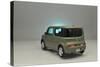 Nissan Cube 2008-Simon Clay-Stretched Canvas