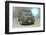 Nissan Cube 2008-Simon Clay-Framed Photographic Print