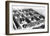 Nitroglycerin Processing Plant, Explosives Factory, Val Bormida, Near Cengio, Italy, 1888-null-Framed Giclee Print