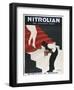 Nitrolian-null-Framed Giclee Print