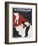 Nitrolian-null-Framed Giclee Print