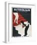 Nitrolian-null-Framed Giclee Print