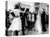 Nixon-Cox White House Wedding Reception-null-Stretched Canvas