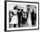 Nixon-Cox White House Wedding Reception-null-Framed Photo