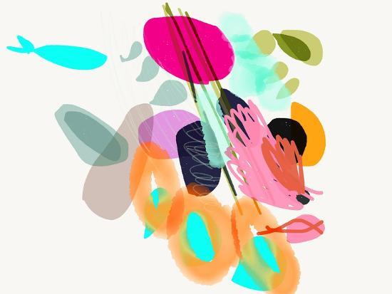 Art Print, , large