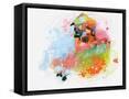 Canvas Black