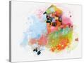 Stretched Canvas