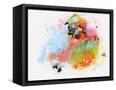 Canvas Black