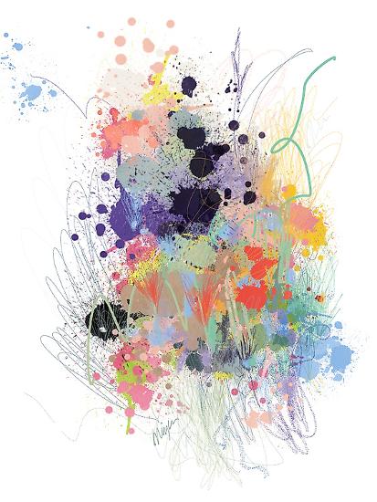 Art Print, , large