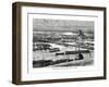 Nizhniy Novgorod, Russia, 1879-C Laplante-Framed Giclee Print