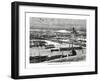 Nizhniy Novgorod, Russia, 1879-C Laplante-Framed Giclee Print