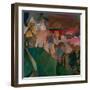 Nizhny Novgorod, 1915-Aristarkh Vasilyevich Lentulov-Framed Giclee Print