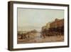 Nizhny Novgorod-Pyotr Petrovich Vereshchagin-Framed Giclee Print