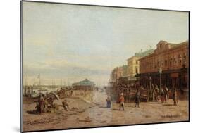 Nizhny Novgorod-Pyotr Petrovich Vereshchagin-Mounted Giclee Print