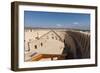 Nizwa Fort, Oman, Middle East-Sergio Pitamitz-Framed Photographic Print