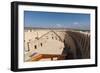 Nizwa Fort, Oman, Middle East-Sergio Pitamitz-Framed Photographic Print