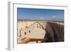 Nizwa Fort, Oman, Middle East-Sergio Pitamitz-Framed Photographic Print