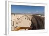 Nizwa Fort, Oman, Middle East-Sergio Pitamitz-Framed Photographic Print