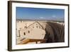 Nizwa Fort, Oman, Middle East-Sergio Pitamitz-Framed Photographic Print