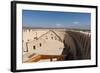 Nizwa Fort, Oman, Middle East-Sergio Pitamitz-Framed Photographic Print