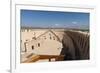 Nizwa Fort, Oman, Middle East-Sergio Pitamitz-Framed Photographic Print