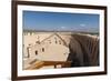 Nizwa Fort, Oman, Middle East-Sergio Pitamitz-Framed Photographic Print