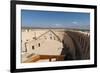 Nizwa Fort, Oman, Middle East-Sergio Pitamitz-Framed Photographic Print