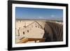 Nizwa Fort, Oman, Middle East-Sergio Pitamitz-Framed Photographic Print