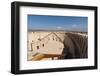 Nizwa Fort, Oman, Middle East-Sergio Pitamitz-Framed Photographic Print