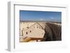 Nizwa Fort, Oman, Middle East-Sergio Pitamitz-Framed Photographic Print