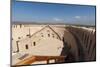 Nizwa Fort, Oman, Middle East-Sergio Pitamitz-Mounted Photographic Print