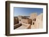 Nizwa Fort, Oman, Middle East-Sergio Pitamitz-Framed Photographic Print