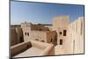 Nizwa Fort, Oman, Middle East-Sergio Pitamitz-Mounted Photographic Print