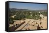 Nizwa, Oman, Middle East-Angelo Cavalli-Framed Stretched Canvas