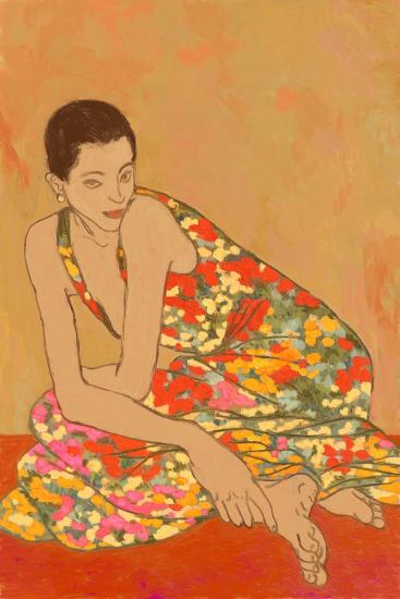 Giclee Print, , large