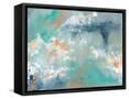 Framed Canvas