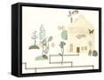 Canvas Black