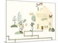 Wood Mount