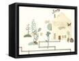Canvas Black