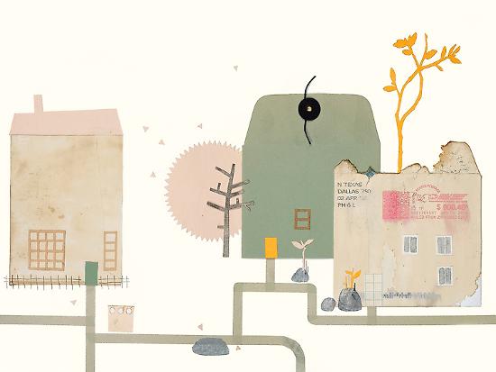Giclee Print, , large