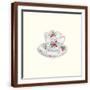 Brown Frame