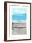 Brown Frame