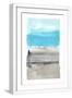 White Frame