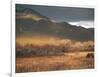 Nm, Taos, Sangre Christo Mountains-Walter Bibikow-Framed Photographic Print