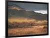 Nm, Taos, Sangre Christo Mountains-Walter Bibikow-Framed Photographic Print