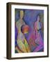 No.1 Diana-Diana Ong-Framed Giclee Print