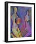 No.1 Diana-Diana Ong-Framed Giclee Print